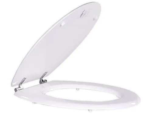 SEDILI BRIXO WC MDF 18 PASCIA - Senza Marca - Vista Principale