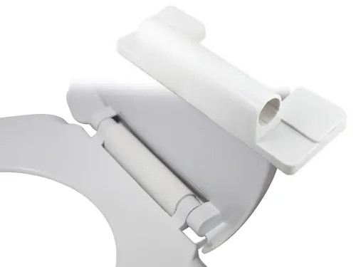 CERNIERE PP PER SEDILI WC PP FLY - Senza Marca - Vista Principale