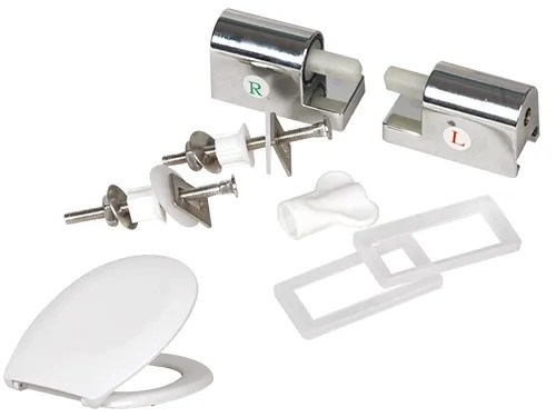 CERNIERE ABS X SEDILI BRIXO TERM. COMFOR - Senza Marca - Vista Principale