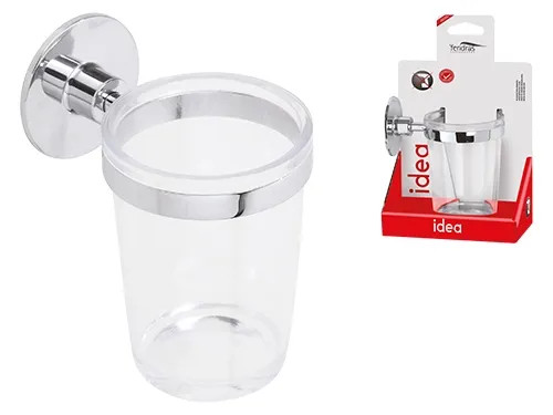PORTASPAZZOLINO IDEA - Senza Marca - Vista Principale