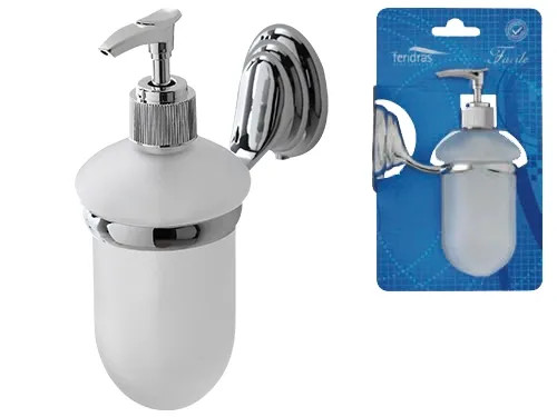 PORTADISPENSER SAPONE LIQ. - Senza Marca - Vista Principale
