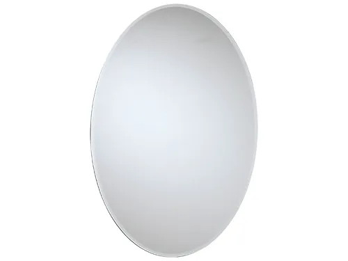 SPECCHI BAGNO OVALE - Senza Marca - Vista Principale