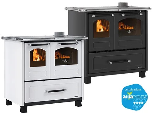 CUCINE FAMILY 4,5 NERA - Senza Marca - Vista Principale