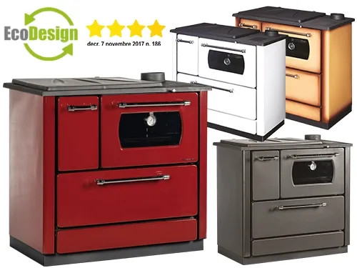 CUCINE POPULAR NERE - Senza Marca - Vista Principale
