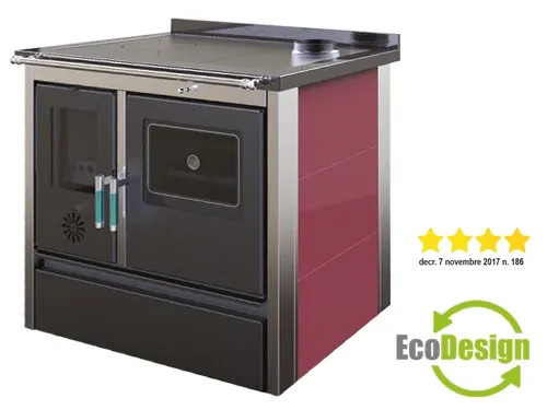 CUCINE STUFE EXCLUSIVE INOX - Senza Marca - Vista Principale