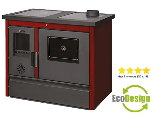 CUCINE STUFE PRESTIGE - Senza Marca - Vista Principale