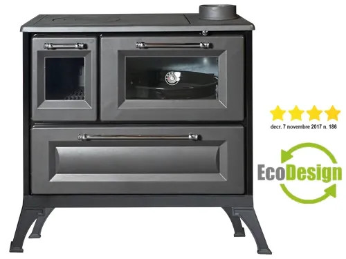 CUCINE COUNTRY ANTRACITE - Senza Marca - Vista Principale