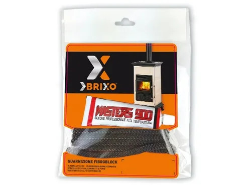 GUARNIZIONI KIT FIBROBLOCK BRIXO - Senza Marca - Vista Principale