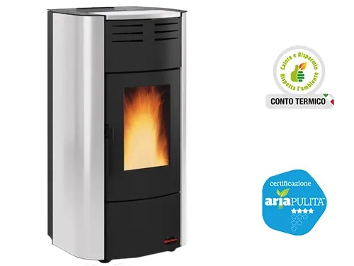 TERMOS.PELLET GR/LUCE RAFFAELLA IDRO - Senza Marca - Vista Principale