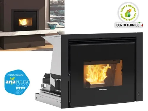 INSERTO COMFORT P70 AIR - Senza Marca - Vista Principale