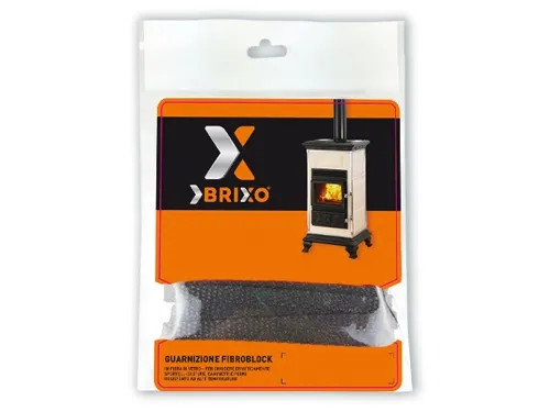 GUARNIZIONI PIATTE FIBROBLOCK BRIXO - Senza Marca - Vista Principale