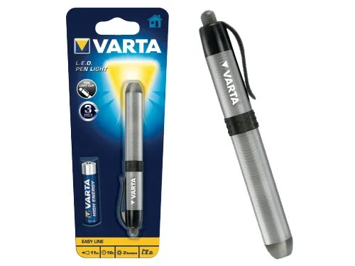 TORCE VARTA PENLIGHT - Senza Marca - Vista Principale