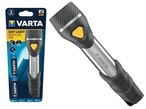 TORCE VARTA DAY LIGHT MULTI F20 - Senza Marca - Vista Principale