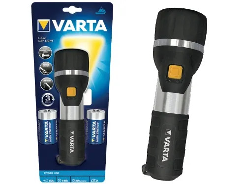 TORCE VARTA DAY LIGHT - Senza Marca - Vista Principale