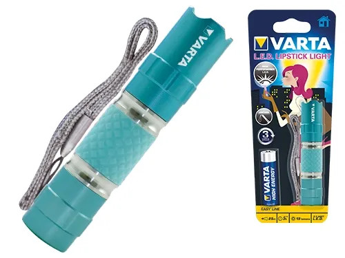 TORCE VARTA LIPSTICK LIGHT - Senza Marca - Vista Principale