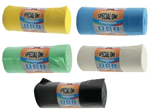 BUSTE BRIXO SPECIALONE - Senza Marca - Vista Principale