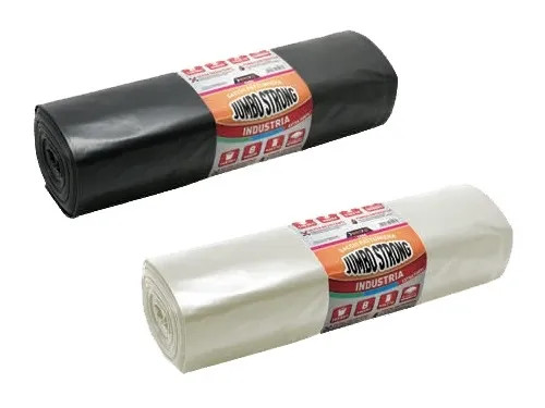BUSTE BRIXO JUMBO STRONG - Senza Marca - Vista Principale