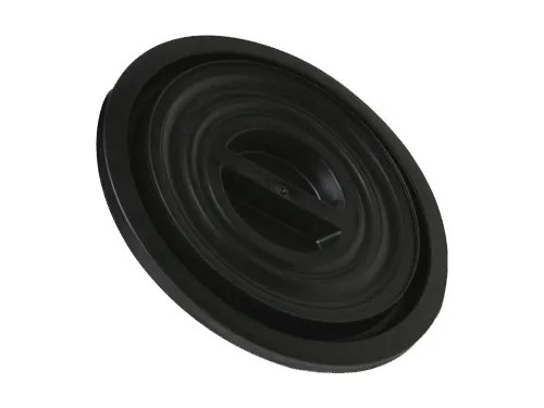 COPERCHI PER BIDONI PLASTICA LT.100 - Senza Marca - Vista Principale