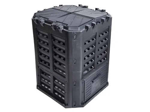 COMPOSTIERE BRIXO KOMPOBOX LT.360 - Senza Marca - Vista Principale