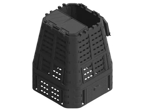 COMPOSTIERE BRIXO KOMPOBOX - Senza Marca - Vista Principale