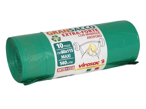 BUSTE GRANSACCO PZ.10 - Senza Marca - Vista Principale