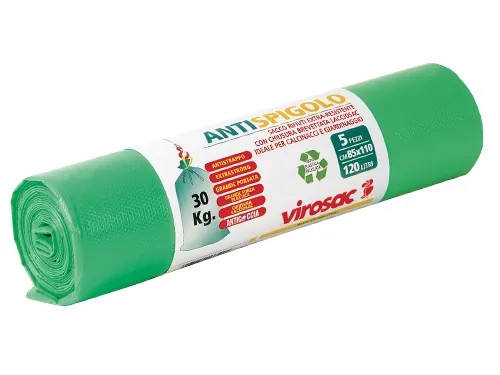 Buste antispiolo - Senza Marca - Vista Principale