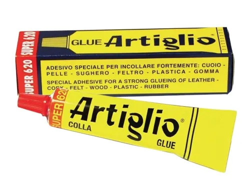 COLLA ARTIGLIO - Senza Marca - Vista Principale