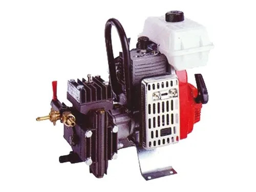 POMPE DL 218 + MOTORE SCOPPIO 2 HP - Senza Marca - Vista Principale