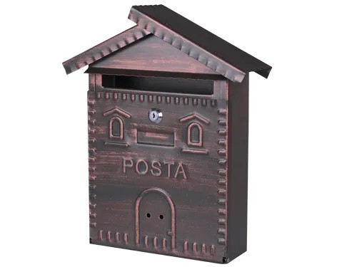 CASSETTE POSTA FE/BATTUTO A CASETTA - Senza Marca - Vista Principale