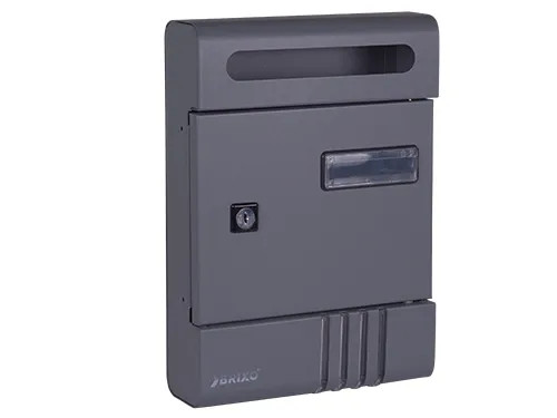 CASSETTE POSTALI BRIXO PIPPO XINTERNO - Senza Marca - Vista Principale