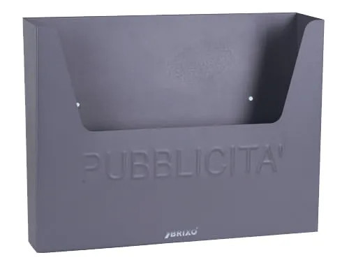 CASSETTE PUBBLICITA' BRIXO GHISA RECLAME - Senza Marca - Vista Principale