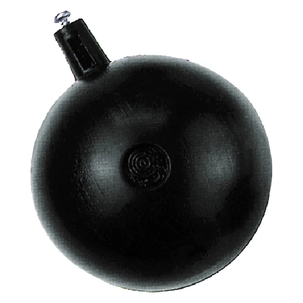 SFERA TONDA IN PLASTICA - Senza Marca - Vista Principale