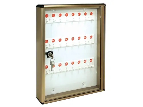 BACHECHE PORTA CHIAVI ALL - Senza Marca - Vista Principale