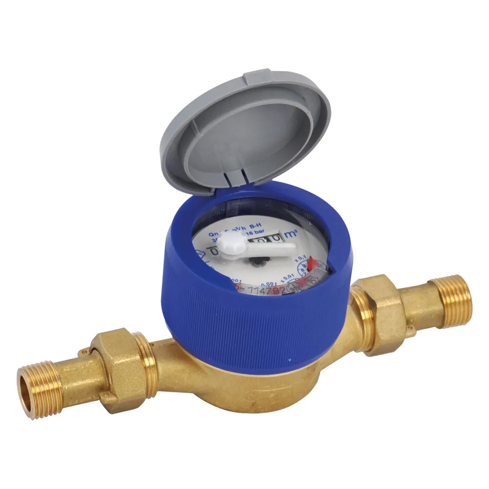 CONTATORE PER ACQUA FREDDA - Senza Marca - Vista Principale