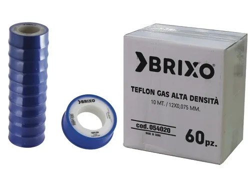 TEFLON BRIXO ALTA DENSITA' - Senza Marca - Vista Principale