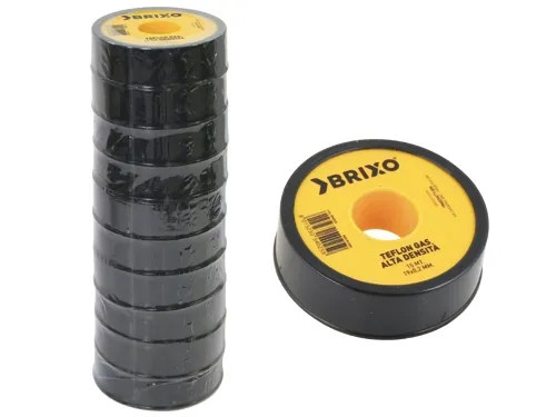 TEFLON GAS BRIXO ALTA DENSITA' - Senza Marca - Vista Principale