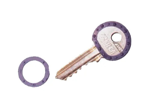 ANELLI COPRITESTA X CHIAVI CF200 PZ - Senza Marca - Vista Principale