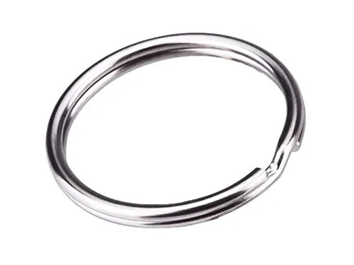 ANELLI ACCIAIO - Senza Marca - Vista Principale
