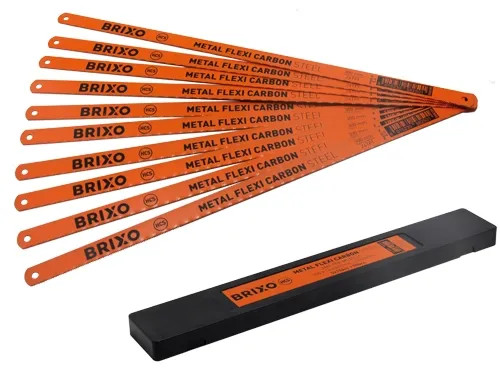 LAME BRIXO HCS METAL FLEXY CARBON - Senza Marca - Vista Principale