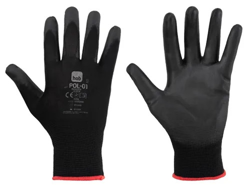 GUANTI IMPREGNATI FIBRE - Senza Marca - Vista Principale