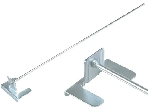 BLOCCASERRANDE P/TAPPARELLE PLASTICA - Senza Marca - Vista Principale