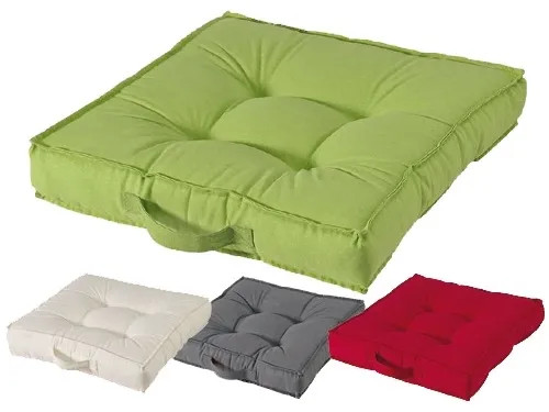 CUSCINI LIVING ROSSO - Senza Marca - Vista Principale