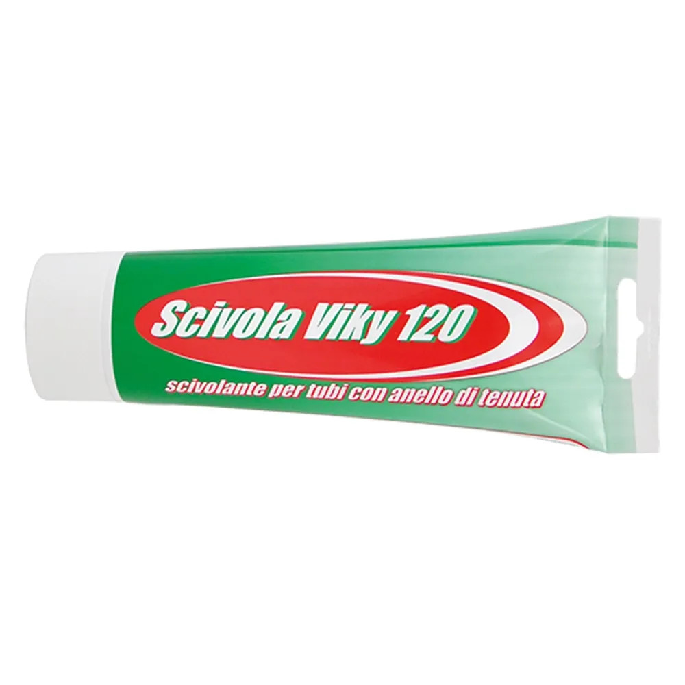 PASTA SCIVOLANTE - VIKY