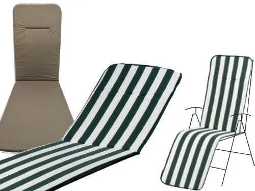CUSCINI ACTION RELAX TORTORA - Senza Marca - Vista Principale