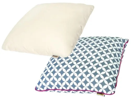CUSCINI SOFTY OPTICAL - Senza Marca - Vista Principale