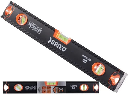 LIVELLI BRIXO MAESTRO CM.120 - Senza Marca - Vista Principale