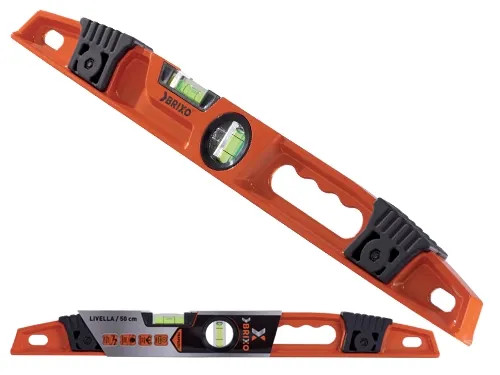 LIVELLI BRIXO TRAPEZIO - Senza Marca - Vista Principale