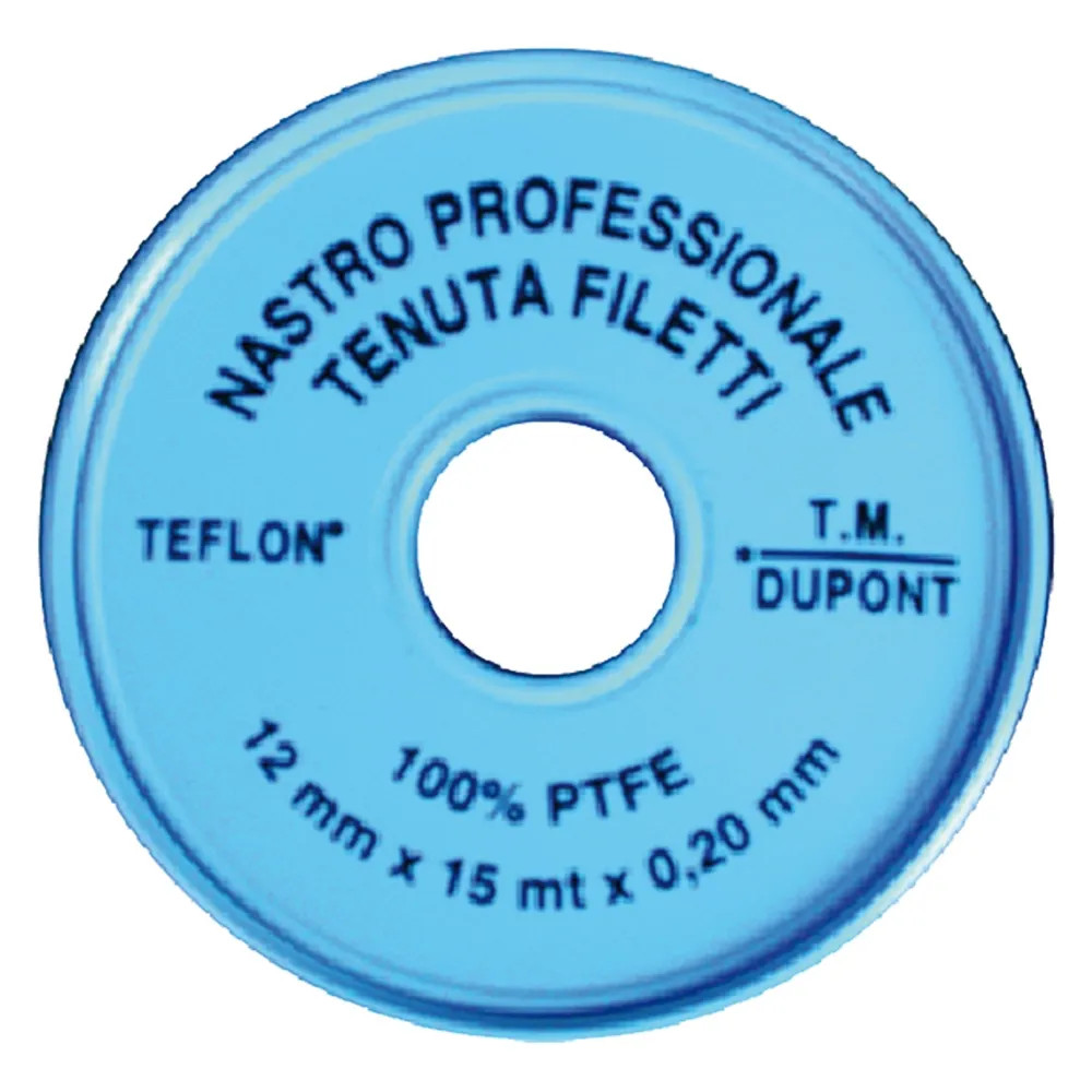 NASTRO TEFLON 'PROFESSIONALE' - VIKY - Vista Principale