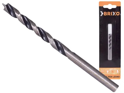 PUNTE PER LEGNO BRIXO - Senza Marca - Vista Principale