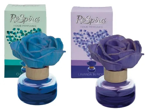 PROFUMATORI RESPIRA FLEURS OCEANO - Senza Marca - Vista Principale